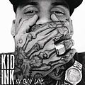 Kid Ink - My Own Lane album