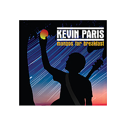 Kevin Paris - Mangos For Breakfast album