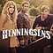 The Henningsens - The Henningsens EP альбом