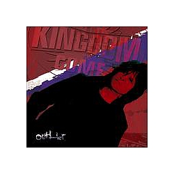 Kingdom Come - Outlier альбом