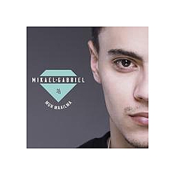 Mikael Gabriel - Mun maailma album