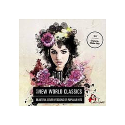 E-Rotic - Lola&#039;s New World Classics Vol.2 - beautiful cover versions of popular hits альбом