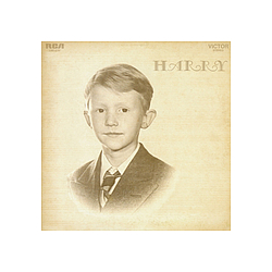 Harry Nilsson - Harry album