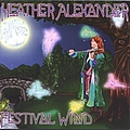 Heather Alexander - Festival Wind album