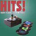 Eddie Fisher - Hits! (feat. , Rosemary Clooney, Perry Como, Mindy Carson) album