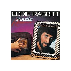 Eddie Rabbitt - Radio Romance album