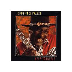 Eddy Clearwater - Help Yourself album