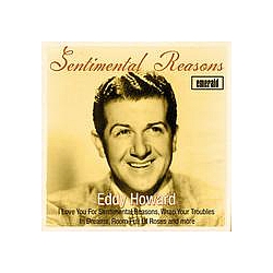 Eddy Howard - Sentimental Reasons album