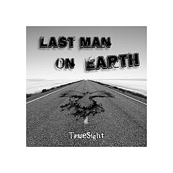 True Sight - EP-Last Man On Earth альбом