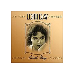 Edith Day - Edith Day album
