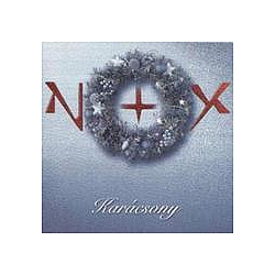 NOX - KarÃ¡csony альбом
