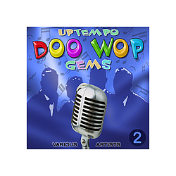 Eldorados - Uptempo Doowop Gems 2 альбом