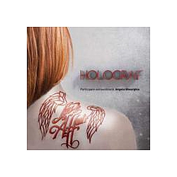 Holograf - Love Affair album