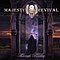 Majesty Of Revival - Through Reality album