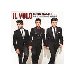 Il Volo - Buon Natale: The Christmas Album album