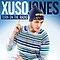 Xuso Jones - Turn On The Radio album