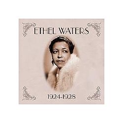 Ethel Waters - 1924-1928 album