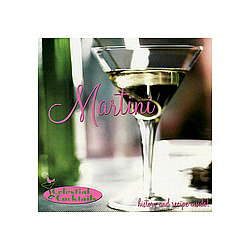 Ethel Waters - Celestial Cocktails - Martini album