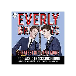 Everly Brothers - Everly Brothers - Greatest Hits the More album