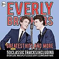Everly Brothers - Everly Brothers - Greatest Hits the More album