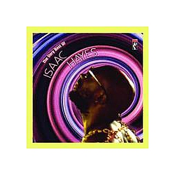 Isaac Hayes - The Very Best of Isaac Hayes album
