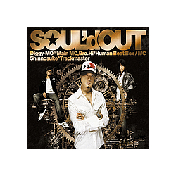 Soul&#039;d Out - Attitude альбом