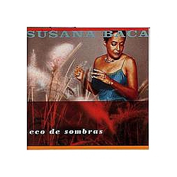 Susana Baca - Eco de Sombras альбом