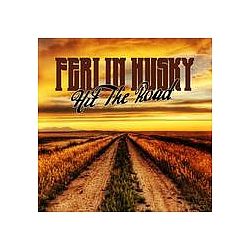 Ferlin Husky - Hit the Road album
