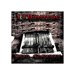13 Winters - Dead Giveaway альбом