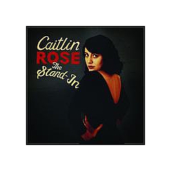 Caitlin Rose - The Stand-In album