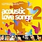Paul Kelly - Acoustic Love Songs - Vol 2 album
