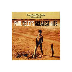 Paul Kelly - Songs From The South album