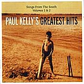Paul Kelly - Songs From The South album