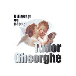 Tudor Gheorghe - DiligenÈa cu pÄpuÈi album