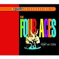 Four Aces - 1951-1954  Heart And Soul  A альбом