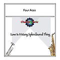 Four Aces - Love Is A Many Splendoured Thing album