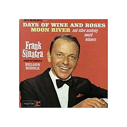 Frank Sinatra - Days of Wine and Roses album