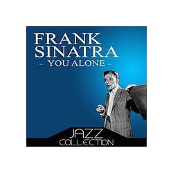 Frank Sinatra - You Alone album