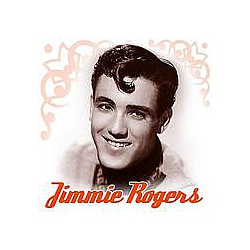Jimmie Rodgers - Jimmie Rodgers альбом