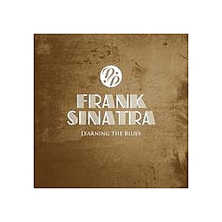 Frank Sinatra - Learning the Blues альбом