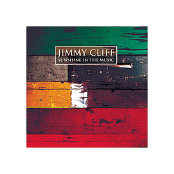 Jimmy Cliff - Sunshine In The Music album