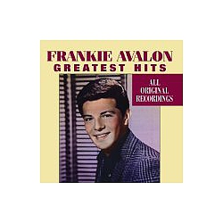 Frankie Avalon - Frankie Avalon - Greatest Hits album