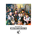 Frankie Goes To Hollywood - Welcome to the Pleasure Dome album