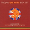 Freddie Notes and the Rudies - Trojan UK Hits Box Set альбом