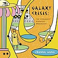 Joanna Wang - Galaxy Crisis: The Strangest Midnight Broadcast album
