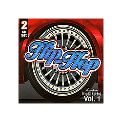 Frukwan - Original Hip Hop Throwbacks Vol. 1 альбом