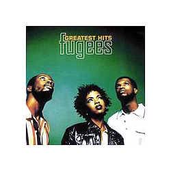 Fugees Feat. Diamond D. - Greatest Hits album