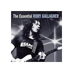 Gallagher Rory - The Essential альбом