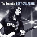 Gallagher Rory - The Essential альбом