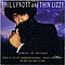 Gary Moore &amp; Phil Lynott - Best Of: Soldier of Fortune album